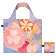 Hilma af Klint Childhood  bag